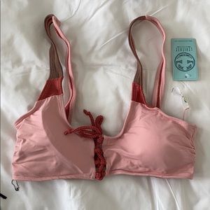 levitate bathing suit top